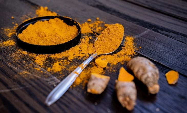 فروش زردچوبه خالص